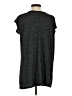 Forever 21 Gray Short Sleeve Top Size S - photo 2