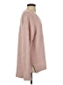 Sanctuary Pink Pullover Sweater Size S - photo 4