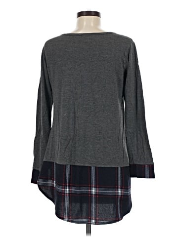 Cool Melon Long Sleeve T-Shirt (view 2)