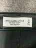 Abercrombie & Fitch Black Jeans Size 32R - photo 7