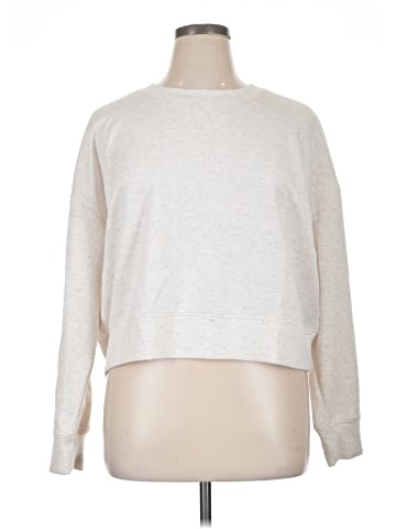 Danskin Pullover Sweater (view 1)