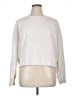 Danskin White Pullover Sweater Size XL - photo 1