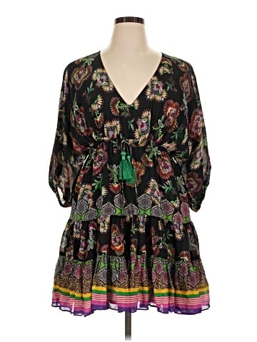 Alexis Casual Dress (view 1)