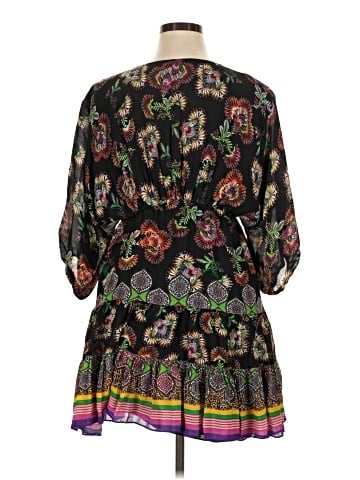 Alexis Casual Dress (view 2)