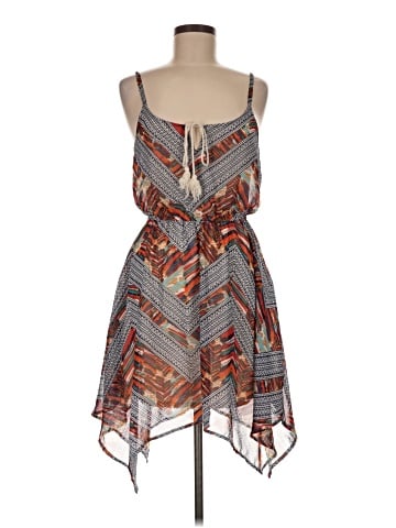 Love Reign Casual Dress (view 1)
