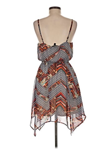 Love Reign Casual Dress (view 2)