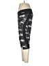 FILA Graphic Black Active Pants Size M - photo 5