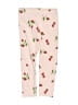 Old Navy Floral Pink Casual Pants Size 4T - photo 1