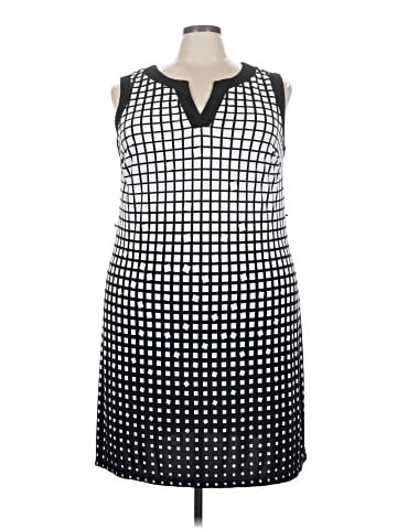 Avenue Casual Dress (view 1)