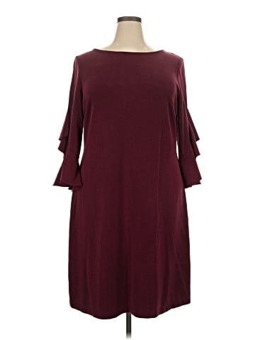 Taylor Casual Dress (view 1)