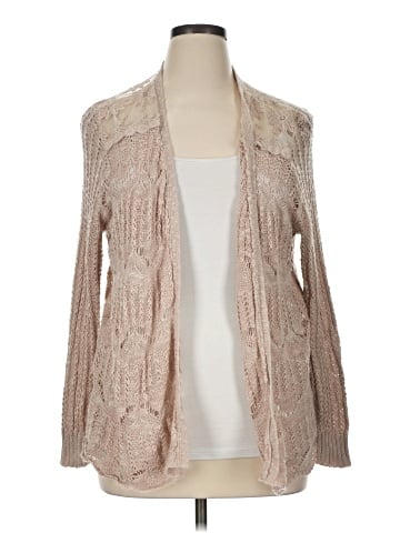 American Rag Cie Cardigan (view 1)