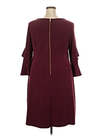 Taylor Casual Dress (view 2)