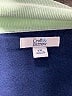 Croft & Barrow Blue Pullover Sweater Size XXL - photo 7