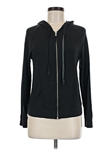 Victoria's Secret Zip Up Hoodie (view 1)