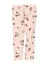 Old Navy Floral Pink Casual Pants Size 4T - photo 2