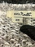 Simply Noelle Metallic Silver Pullover Sweater Size S - photo 7