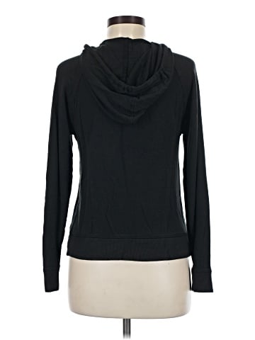 Victoria's Secret Zip Up Hoodie (view 2)