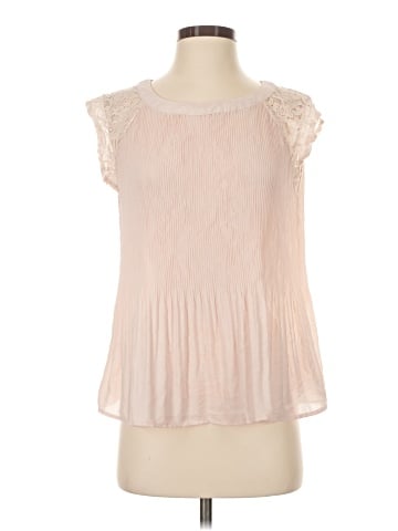 Chenault Sleeveless Blouse (view 1)