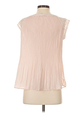 Chenault Sleeveless Blouse (view 2)