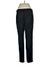 Banana Republic Solid Black Wool Pants Size 2S - photo 2
