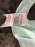 Vineyard Vines 100% Cotton Print Blue Shorts Size L - photo 4