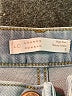 LC Lauren Conrad Hearts Blue Jeans Size 2 - photo 7