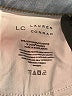 LC Lauren Conrad Hearts Blue Jeans Size 2 - photo 8