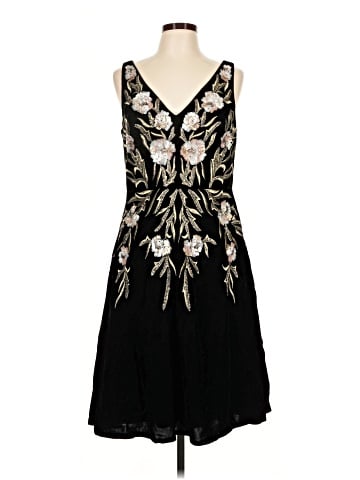 Aidan Mattox Cocktail Dress (view 1)