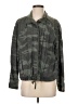 Splendid Camo Green Jacket Size S - photo 1