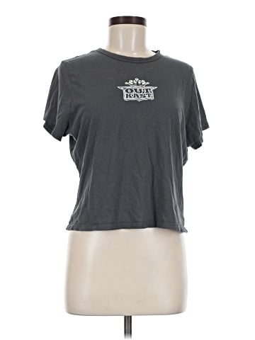 Abercrombie & Fitch Short Sleeve T-Shirt (view 1)