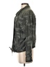 Splendid Camo Green Jacket Size S - photo 5