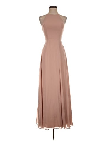 Jenny Yoo Collection Cocktail Dress (view 1)
