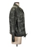 Splendid Camo Green Jacket Size S - photo 4