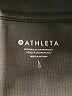Athleta Gray Turtleneck Sweater Size L - photo 7