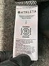 Athleta Gray Turtleneck Sweater Size L - photo 8