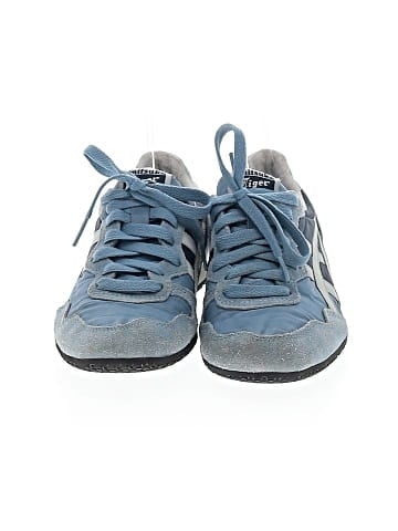 Onitsuka Tiger Sneakers (view 2)