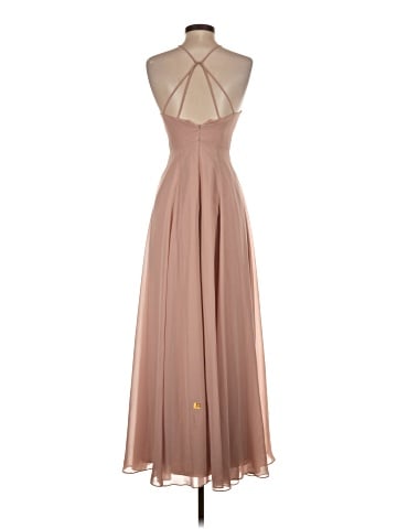Jenny Yoo Collection Cocktail Dress (view 2)