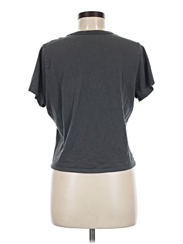Abercrombie & Fitch Short Sleeve T-Shirt (view 2)