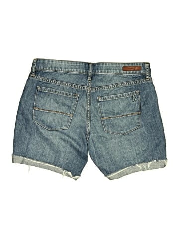 Articles of Society Denim Shorts (view 2)