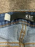 Kut from the Kloth Blue Jeans Size 18 - photo 4