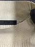 ATM Stripes Ivory Casual Dress Size M - photo 7