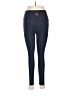 P.E Nation Blue Active Pants Size M - photo 2