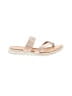 Born Crown Tan Sandals Size 6 - photo 1