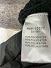 Miracle 100% Polyester Black Pullover Sweater Size S - photo 8