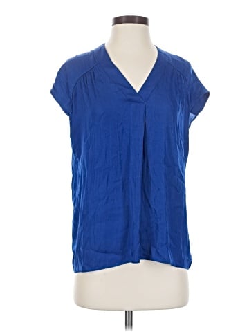 Maison d' Amelie Sleeveless T-Shirt (view 1)