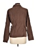 SONOMA life + style 100% Polyester Brown Jacket Size L - photo 2
