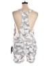 Concepts Sport Silver Gray Overalls Size XL - photo 2