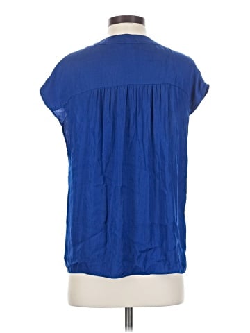Maison d' Amelie Sleeveless T-Shirt (view 2)