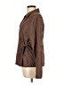 SONOMA life + style 100% Polyester Brown Jacket Size L - photo 5