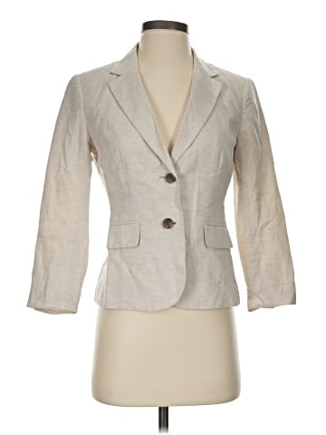 Banana Republic Factory Store Blazer (view 1)